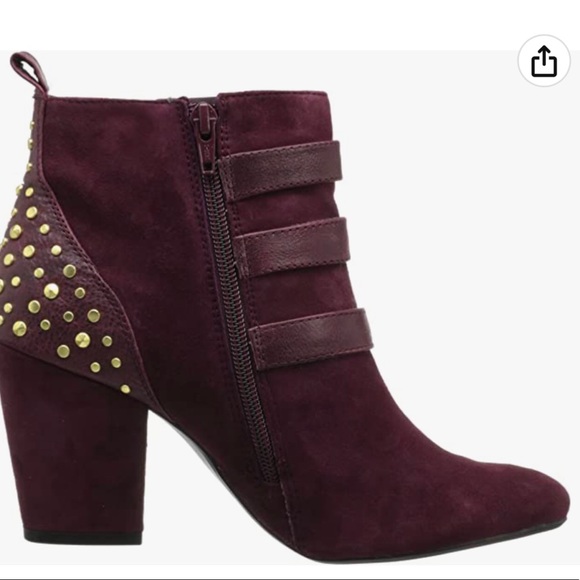 Jessica Simpson Women’s Catie Booty - Picture 13 of 16